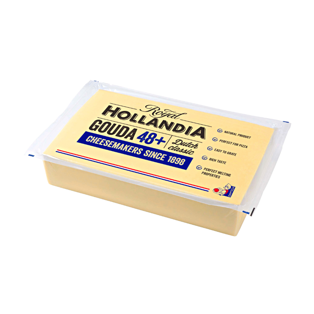 Hollandia royal dutch 2025
